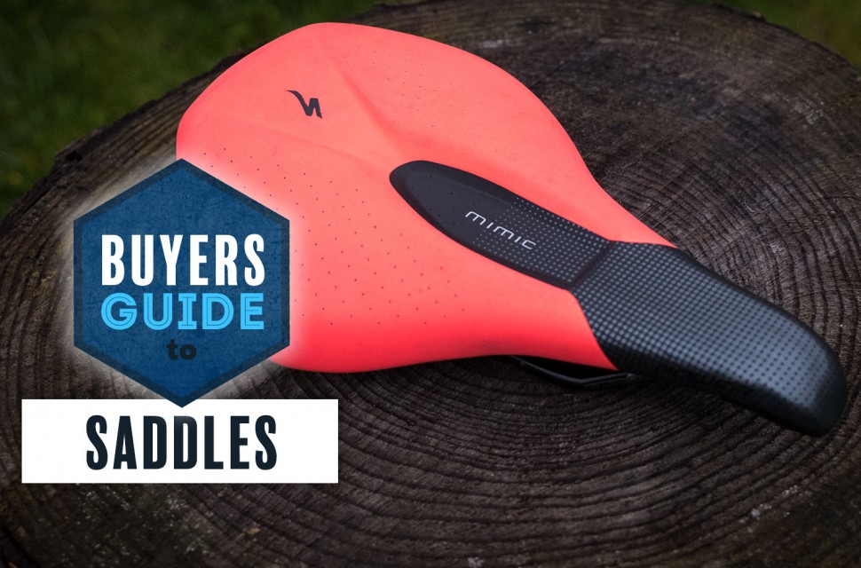 Best mtb deals enduro saddle